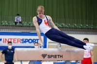 Thumbnail - JT2 - Oliver Wellinger - Artistic Gymnastics - 2021 - egWohnen Juniorstrophy - Participants - Austria 02042_11035.jpg