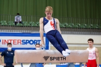 Thumbnail - JT2 - Oliver Wellinger - Artistic Gymnastics - 2021 - egWohnen Juniorstrophy - Participants - Austria 02042_11036.jpg