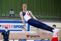 Thumbnail - JT2 - Oliver Wellinger - Artistic Gymnastics - 2021 - egWohnen Juniorstrophy - Participants - Austria 02042_11038.jpg
