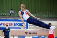 Thumbnail - JT2 - Oliver Wellinger - Artistic Gymnastics - 2021 - egWohnen Juniorstrophy - Participants - Austria 02042_11043.jpg