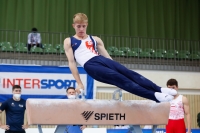 Thumbnail - JT2 - Oliver Wellinger - Artistic Gymnastics - 2021 - egWohnen Juniorstrophy - Participants - Austria 02042_11044.jpg