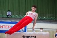 Thumbnail - JT2 - Christian Kuzdra - Artistic Gymnastics - 2021 - egWohnen Juniorstrophy - Participants - Poland 02042_11048.jpg