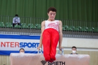 Thumbnail - JT2 - Christian Kuzdra - Artistic Gymnastics - 2021 - egWohnen Juniorstrophy - Participants - Poland 02042_11049.jpg