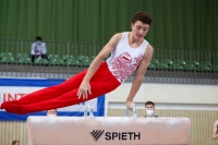 Thumbnail - JT2 - Christian Kuzdra - Artistic Gymnastics - 2021 - egWohnen Juniorstrophy - Participants - Poland 02042_11050.jpg