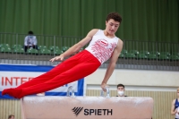 Thumbnail - JT2 - Christian Kuzdra - Artistic Gymnastics - 2021 - egWohnen Juniorstrophy - Participants - Poland 02042_11051.jpg