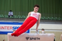 Thumbnail - JT2 - Christian Kuzdra - Artistic Gymnastics - 2021 - egWohnen Juniorstrophy - Participants - Poland 02042_11052.jpg