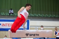 Thumbnail - JT2 - Christian Kuzdra - Artistic Gymnastics - 2021 - egWohnen Juniorstrophy - Participants - Poland 02042_11055.jpg
