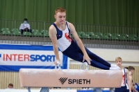 Thumbnail - JT2 - Tobias Wellinger - Спортивная гимнастика - 2021 - egWohnen Juniorstrophy - Participants - Austria 02042_11071.jpg