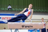 Thumbnail - JT2 - Tobias Wellinger - Спортивная гимнастика - 2021 - egWohnen Juniorstrophy - Participants - Austria 02042_11074.jpg