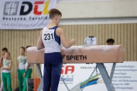 Thumbnail - JT2 - Vincent Lindpointner - Спортивная гимнастика - 2021 - egWohnen Juniorstrophy - Participants - Austria 02042_11081.jpg