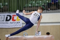 Thumbnail - JT2 - Vincent Lindpointner - Спортивная гимнастика - 2021 - egWohnen Juniorstrophy - Participants - Austria 02042_11086.jpg