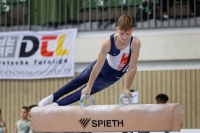 Thumbnail - JT2 - Vincent Lindpointner - Спортивная гимнастика - 2021 - egWohnen Juniorstrophy - Participants - Austria 02042_11089.jpg