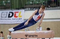 Thumbnail - JT2 - Vincent Lindpointner - Спортивная гимнастика - 2021 - egWohnen Juniorstrophy - Participants - Austria 02042_11090.jpg
