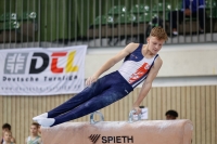 Thumbnail - JT2 - Vincent Lindpointner - Спортивная гимнастика - 2021 - egWohnen Juniorstrophy - Participants - Austria 02042_11091.jpg