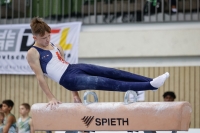 Thumbnail - JT2 - Vincent Lindpointner - Спортивная гимнастика - 2021 - egWohnen Juniorstrophy - Participants - Austria 02042_11094.jpg