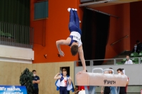 Thumbnail - JT2 - Vincent Lindpointner - Спортивная гимнастика - 2021 - egWohnen Juniorstrophy - Participants - Austria 02042_11099.jpg