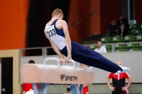 Thumbnail - JT2 - Oliver Wellinger - Спортивная гимнастика - 2021 - egWohnen Juniorstrophy - Participants - Austria 02042_11117.jpg