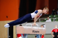 Thumbnail - JT2 - Oliver Wellinger - Artistic Gymnastics - 2021 - egWohnen Juniorstrophy - Participants - Austria 02042_11118.jpg