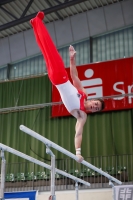 Thumbnail - JT1 - David Bickl - Artistic Gymnastics - 2021 - egWohnen Juniorstrophy - Participants - Austria 02042_11178.jpg