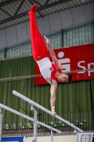 Thumbnail - JT1 - David Bickl - Artistic Gymnastics - 2021 - egWohnen Juniorstrophy - Participants - Austria 02042_11179.jpg