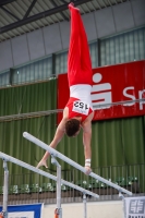 Thumbnail - JT1 - David Bickl - Artistic Gymnastics - 2021 - egWohnen Juniorstrophy - Participants - Austria 02042_11183.jpg