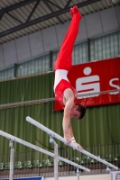 Thumbnail - JT1 - David Bickl - Artistic Gymnastics - 2021 - egWohnen Juniorstrophy - Participants - Austria 02042_11185.jpg
