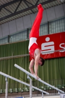 Thumbnail - JT1 - David Bickl - Artistic Gymnastics - 2021 - egWohnen Juniorstrophy - Participants - Austria 02042_11186.jpg
