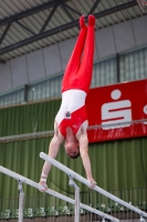 Thumbnail - JT1 - David Bickl - Artistic Gymnastics - 2021 - egWohnen Juniorstrophy - Participants - Austria 02042_11187.jpg