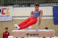 Thumbnail - Poland - Ginnastica Artistica - 2021 - egWohnen Juniorstrophy - Participants 02042_11189.jpg