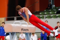 Thumbnail - Poland - Ginnastica Artistica - 2021 - egWohnen Juniorstrophy - Participants 02042_11190.jpg