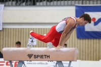 Thumbnail - Poland - Ginnastica Artistica - 2021 - egWohnen Juniorstrophy - Participants 02042_11195.jpg