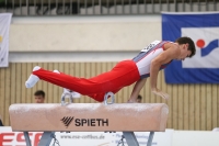 Thumbnail - Poland - Ginnastica Artistica - 2021 - egWohnen Juniorstrophy - Participants 02042_11196.jpg