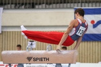 Thumbnail - Poland - Ginnastica Artistica - 2021 - egWohnen Juniorstrophy - Participants 02042_11201.jpg