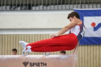 Thumbnail - Poland - Ginnastica Artistica - 2021 - egWohnen Juniorstrophy - Participants 02042_11203.jpg