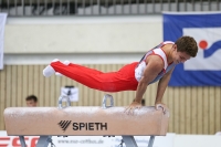 Thumbnail - Poland - Ginnastica Artistica - 2021 - egWohnen Juniorstrophy - Participants 02042_11208.jpg