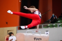 Thumbnail - Poland - Ginnastica Artistica - 2021 - egWohnen Juniorstrophy - Participants 02042_11211.jpg