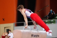 Thumbnail - Poland - Artistic Gymnastics - 2021 - egWohnen Juniorstrophy - Participants 02042_11215.jpg