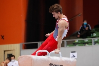 Thumbnail - Poland - Artistic Gymnastics - 2021 - egWohnen Juniorstrophy - Participants 02042_11217.jpg