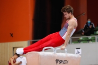 Thumbnail - Poland - Artistic Gymnastics - 2021 - egWohnen Juniorstrophy - Participants 02042_11218.jpg