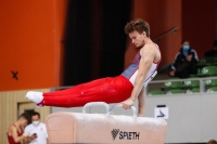 Thumbnail - Poland - Artistic Gymnastics - 2021 - egWohnen Juniorstrophy - Participants 02042_11219.jpg