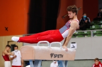 Thumbnail - Poland - Artistic Gymnastics - 2021 - egWohnen Juniorstrophy - Participants 02042_11222.jpg