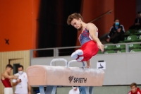 Thumbnail - Poland - Artistic Gymnastics - 2021 - egWohnen Juniorstrophy - Participants 02042_11224.jpg