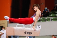 Thumbnail - Poland - Artistic Gymnastics - 2021 - egWohnen Juniorstrophy - Participants 02042_11225.jpg