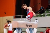 Thumbnail - Poland - Artistic Gymnastics - 2021 - egWohnen Juniorstrophy - Participants 02042_11231.jpg