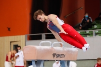 Thumbnail - Poland - Artistic Gymnastics - 2021 - egWohnen Juniorstrophy - Participants 02042_11232.jpg