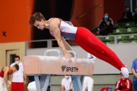 Thumbnail - Poland - Artistic Gymnastics - 2021 - egWohnen Juniorstrophy - Participants 02042_11233.jpg