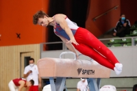 Thumbnail - Poland - Artistic Gymnastics - 2021 - egWohnen Juniorstrophy - Participants 02042_11235.jpg