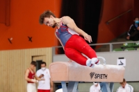 Thumbnail - Poland - Artistic Gymnastics - 2021 - egWohnen Juniorstrophy - Participants 02042_11239.jpg