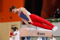 Thumbnail - Poland - Artistic Gymnastics - 2021 - egWohnen Juniorstrophy - Participants 02042_11240.jpg