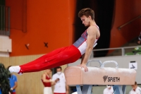 Thumbnail - Poland - Gymnastique Artistique - 2021 - egWohnen Juniorstrophy - Participants 02042_11241.jpg